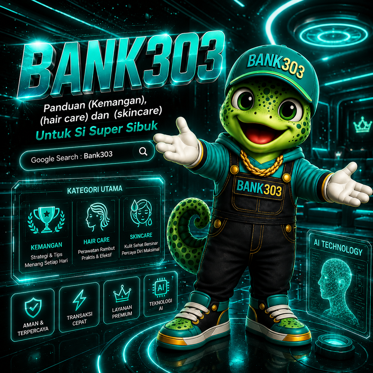 bank303