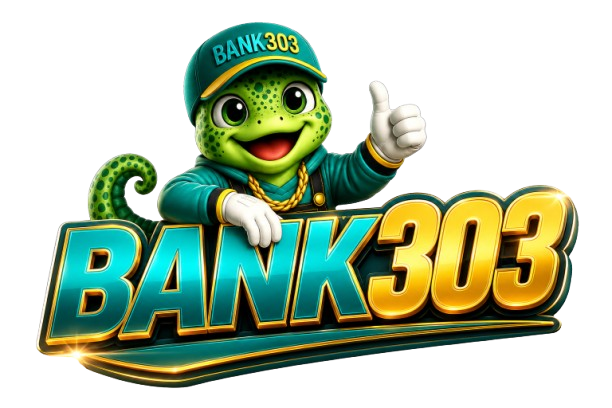 bank303 LOGO